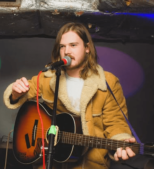 Dust On The Dashboard Tee