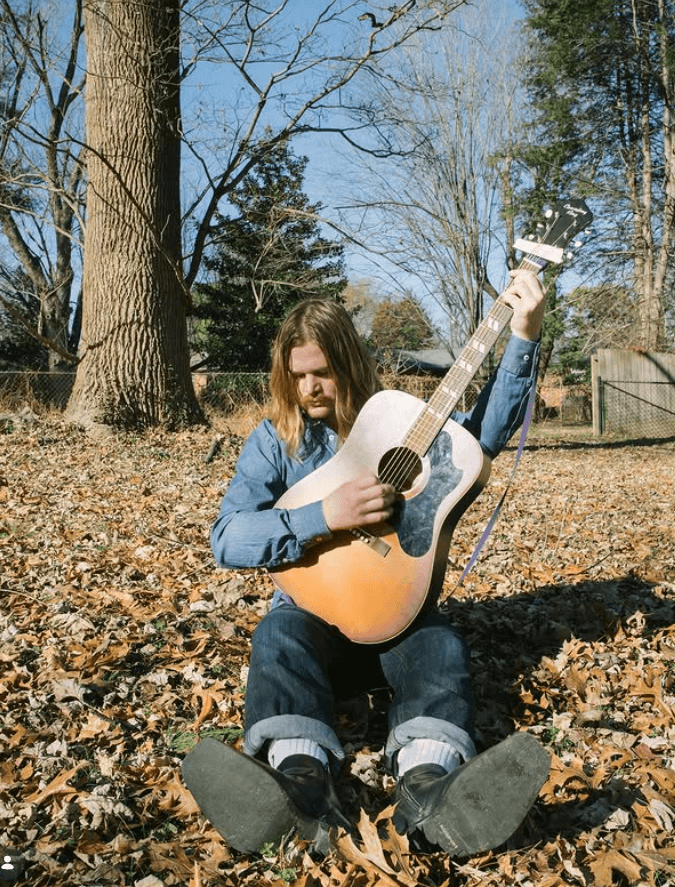 Modern South EP (12")